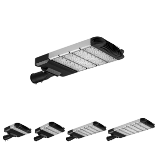 Đèn đường chip SMD [DD-SA-DM15] 50W-300W | Saco